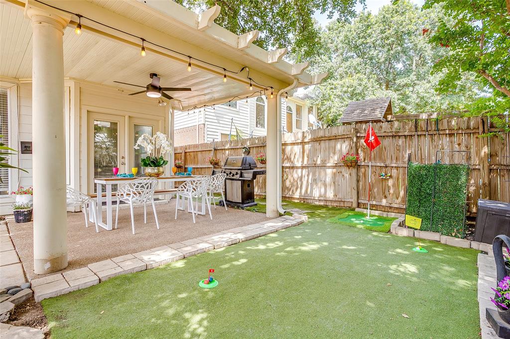 Vista Meadows Add - Residential