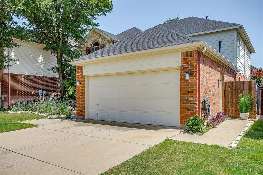 Vista Meadows Add - Residential