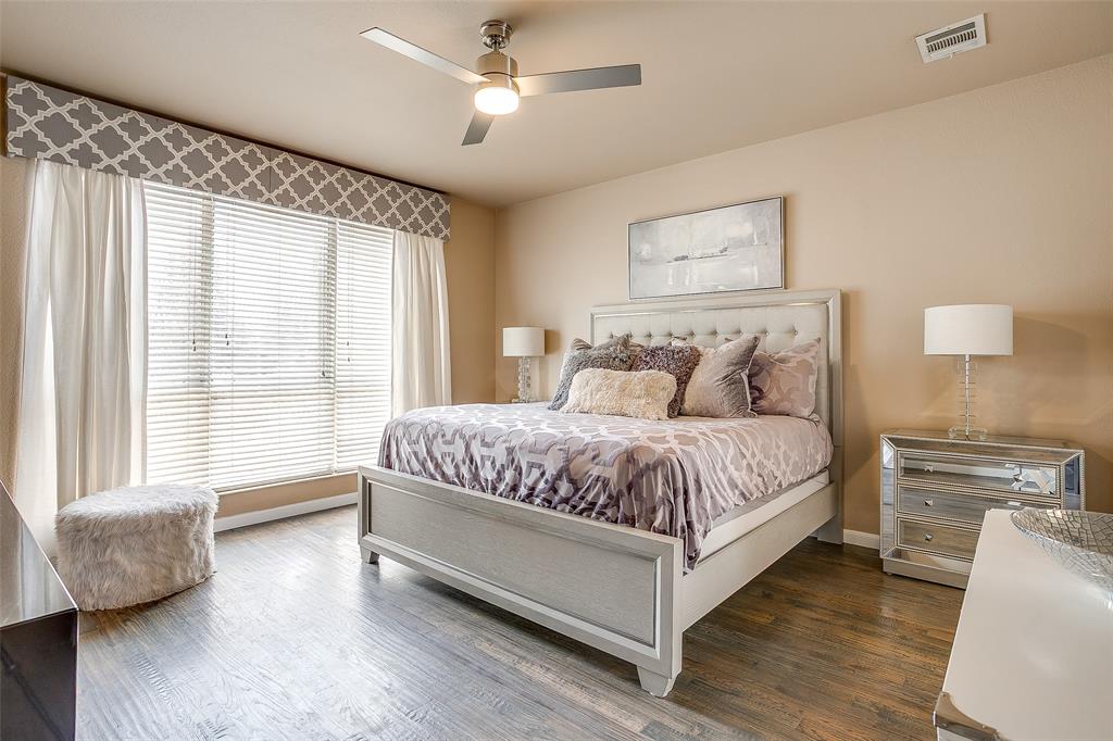 Vista Meadows Add - Residential