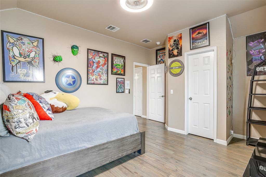 Vista Meadows Add - Residential
