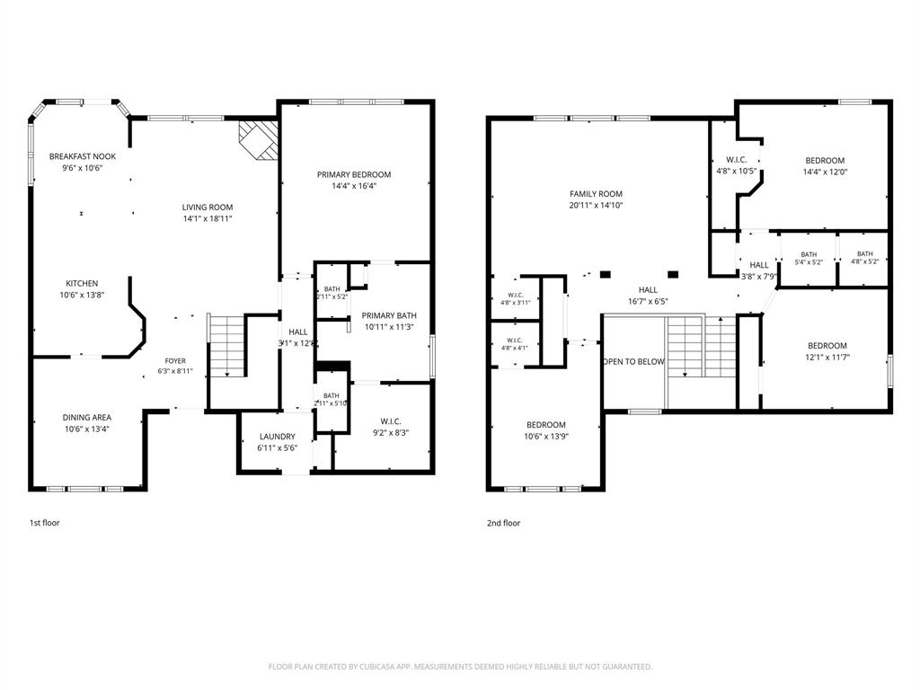 Vista Meadows Add - Residential