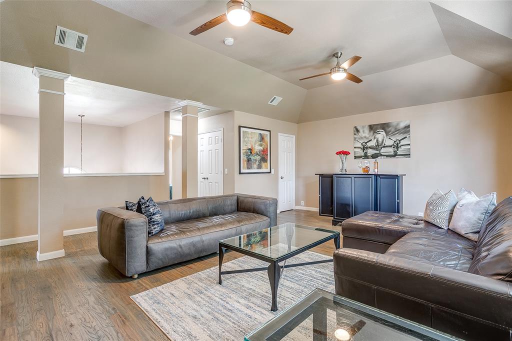 Vista Meadows Add - Residential