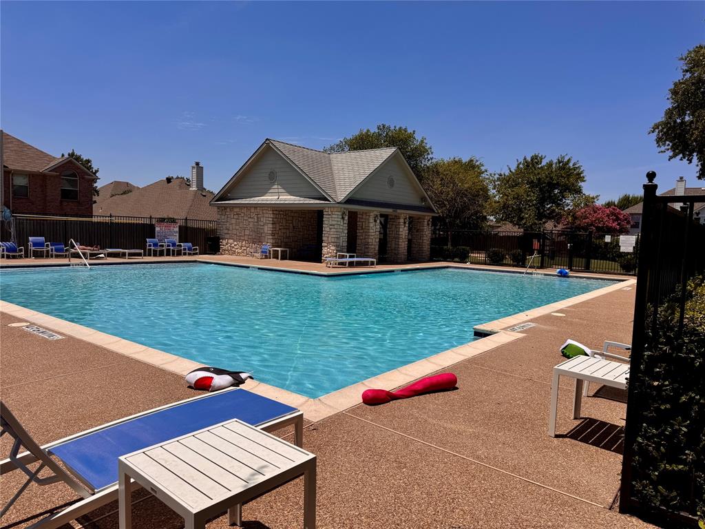 Vista Meadows Add - Residential