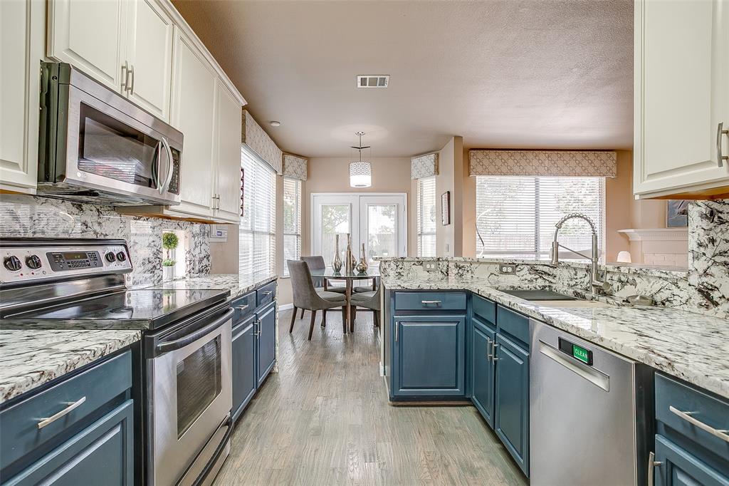 Vista Meadows Add - Residential