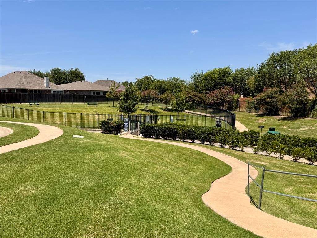 Vista Meadows Add - Residential