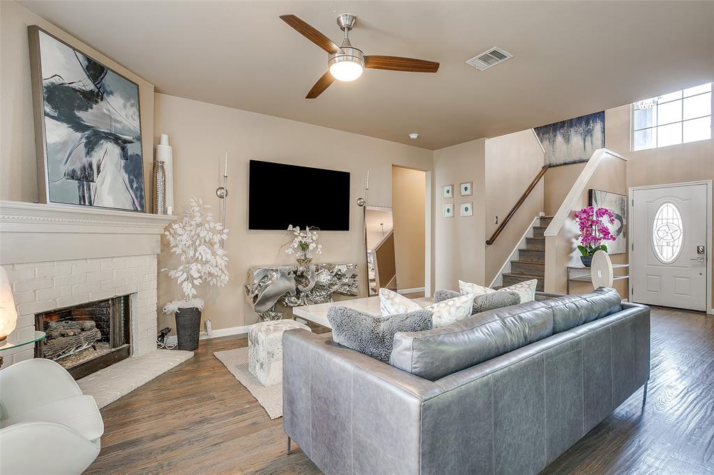 Vista Meadows Add - Residential