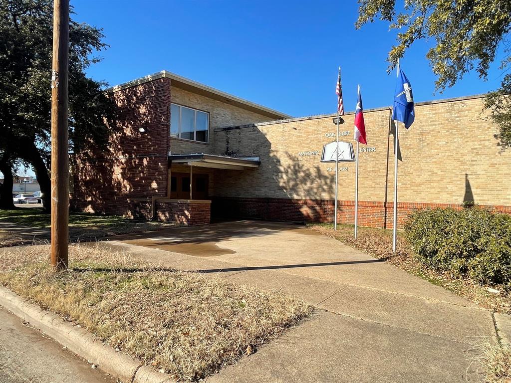 Elmwood - Commercial Sale