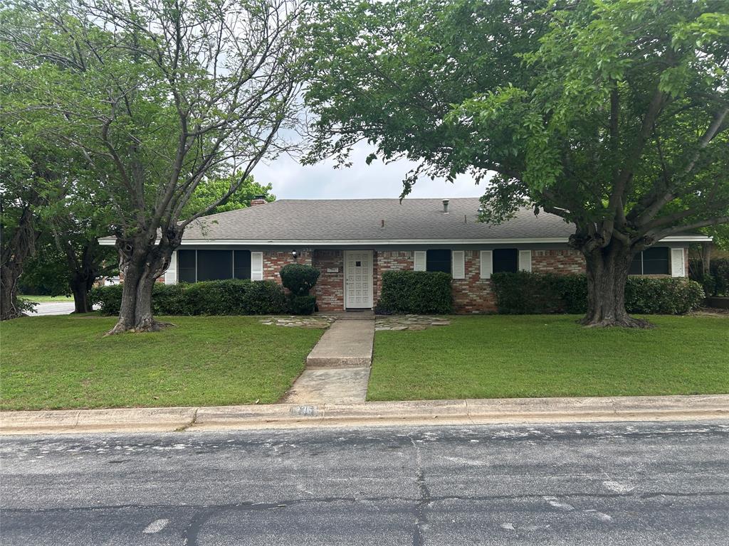 Hallmark - Residential