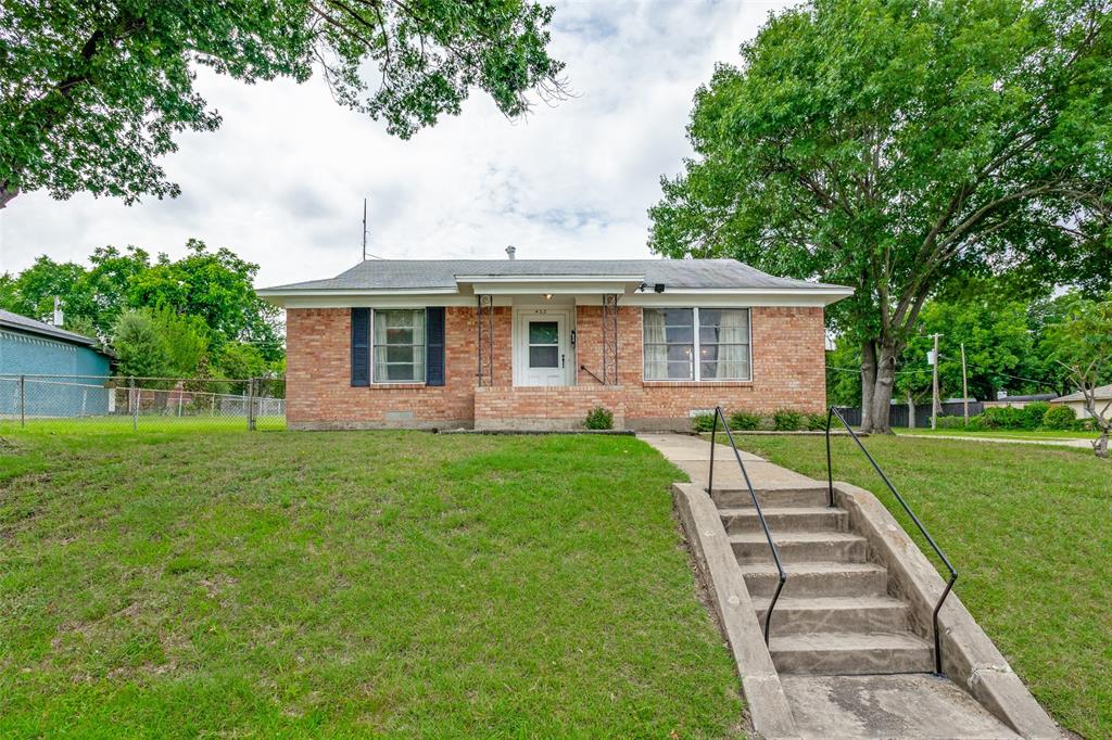Ridgewood Estates - Residential