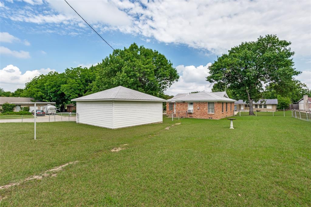 Ridgewood Estates - Residential