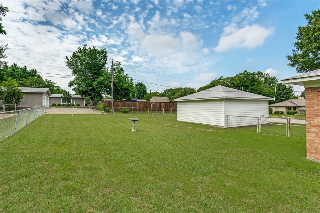 Ridgewood Estates - Residential