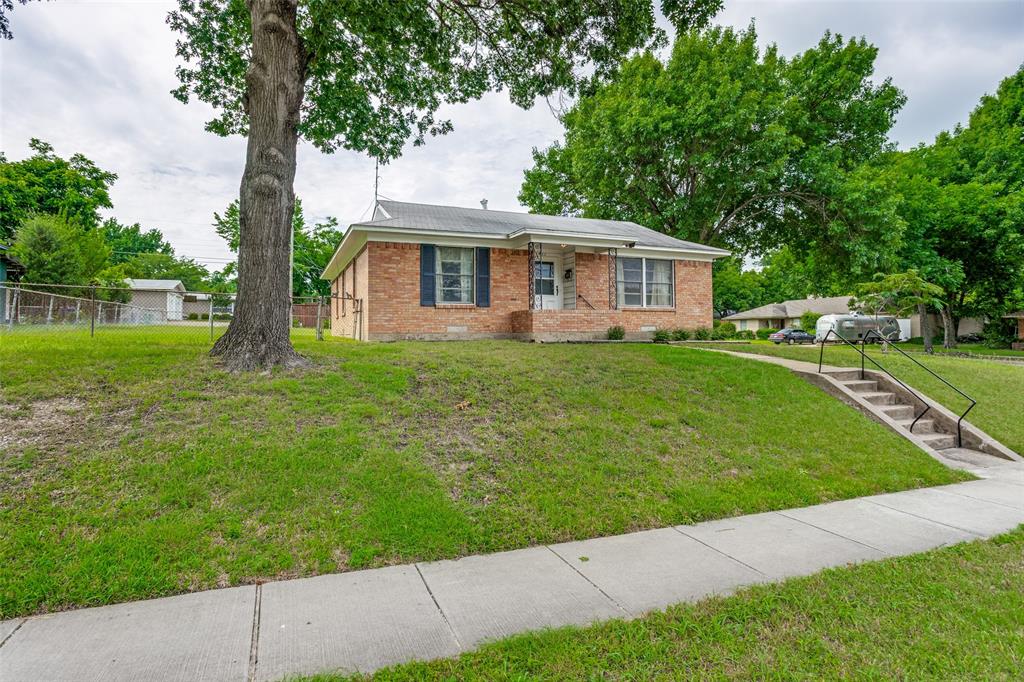 Ridgewood Estates - Residential