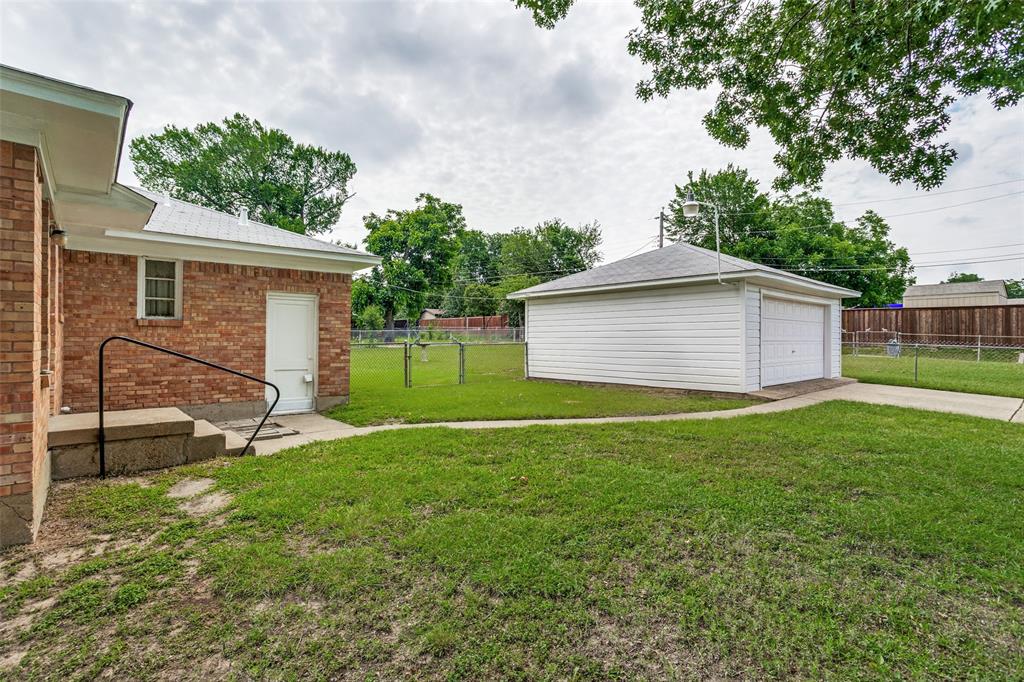Ridgewood Estates - Residential