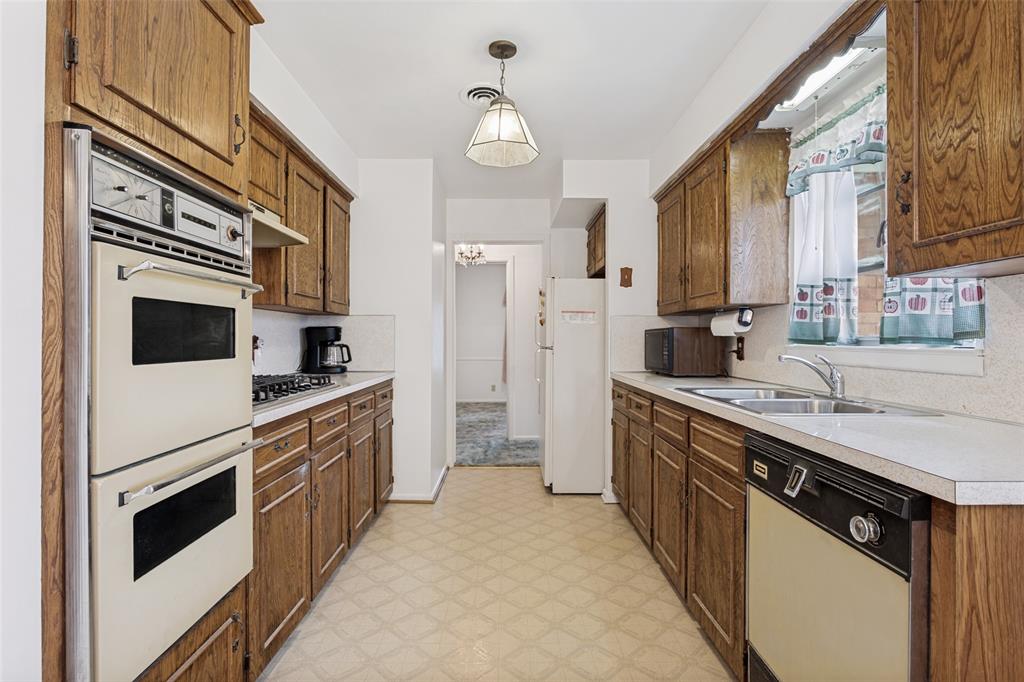 Ridgewood Estates - Residential