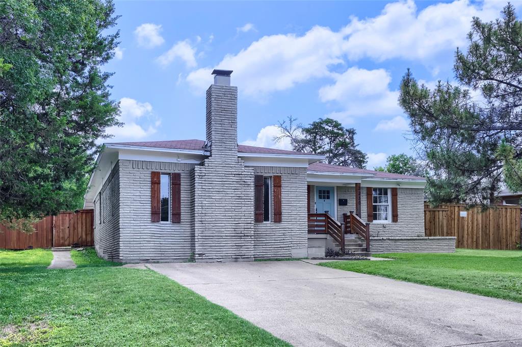 Greenwood Terrace Add - Residential
