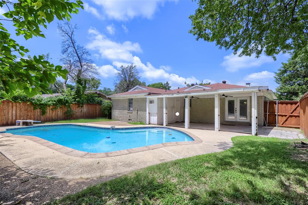 Greenwood Terrace Add - Residential