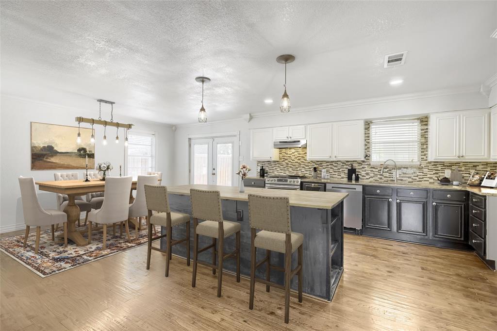 Greenwood Terrace Add - Residential