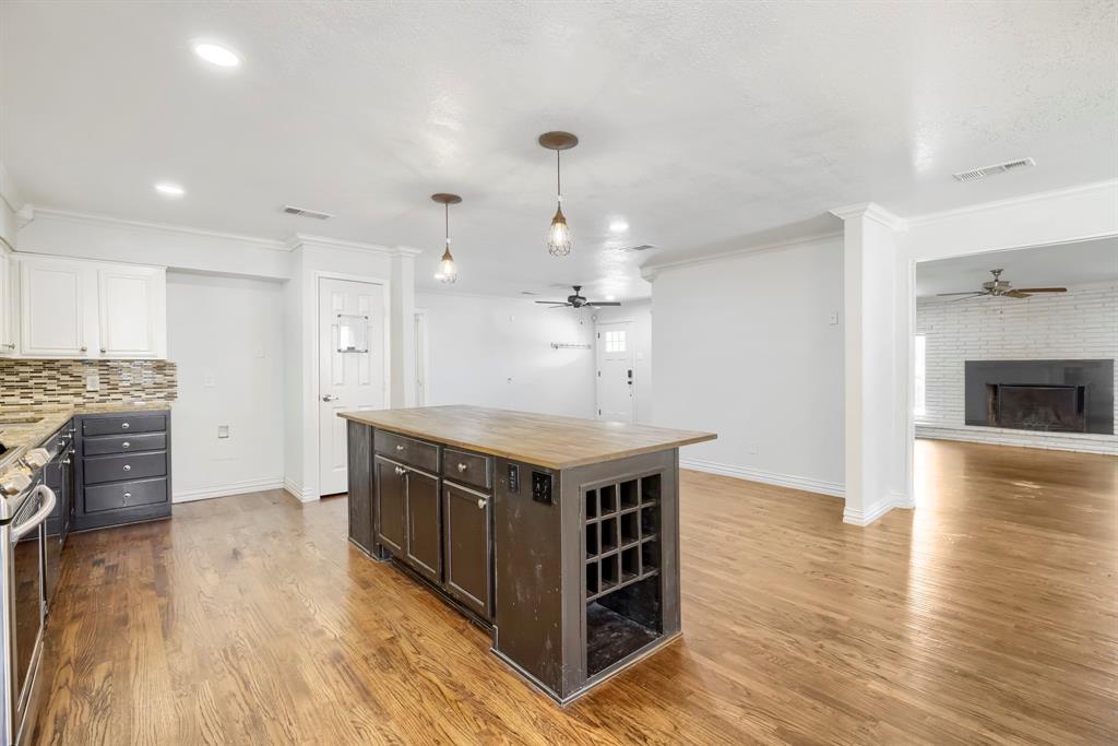 Greenwood Terrace Add - Residential