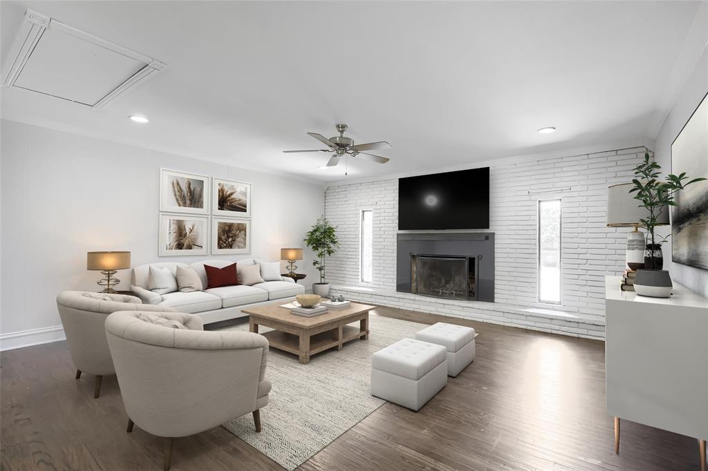 Greenwood Terrace Add - Residential