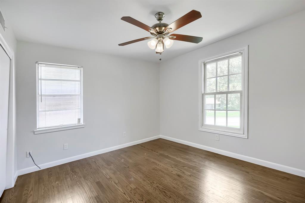 Greenwood Terrace Add - Residential