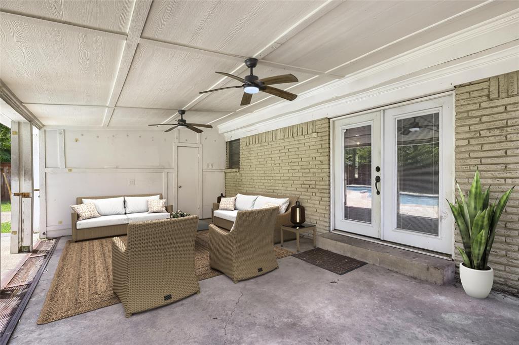 Greenwood Terrace Add - Residential
