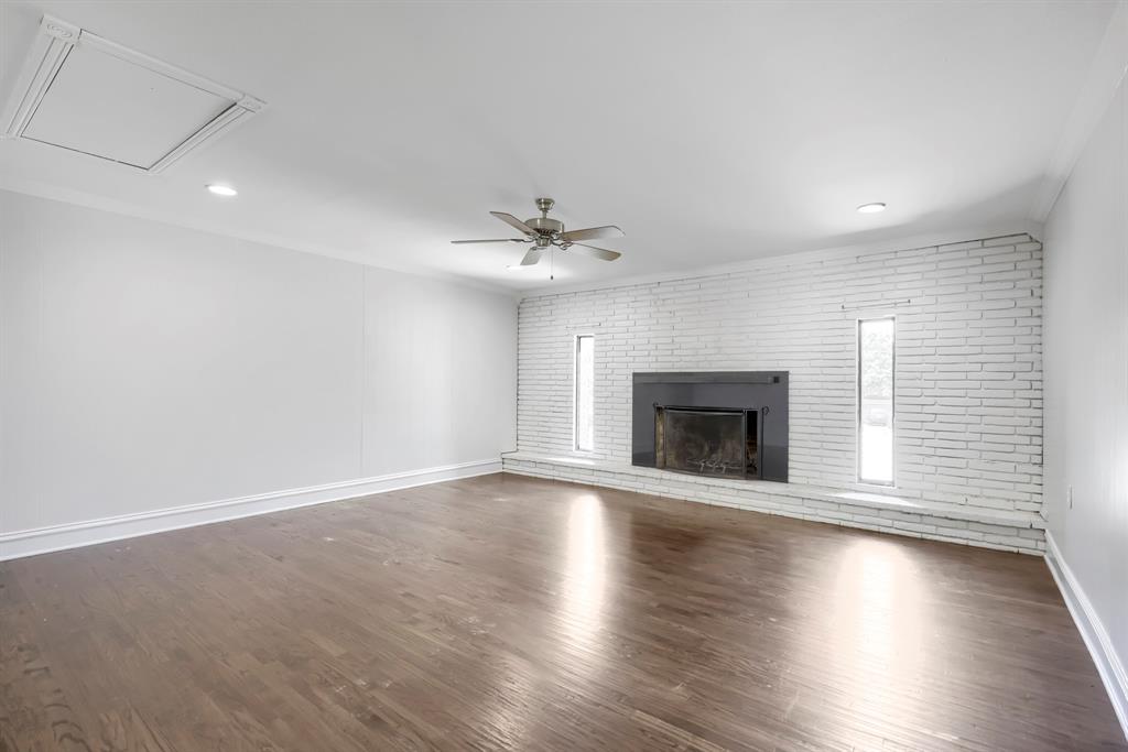 Greenwood Terrace Add - Residential