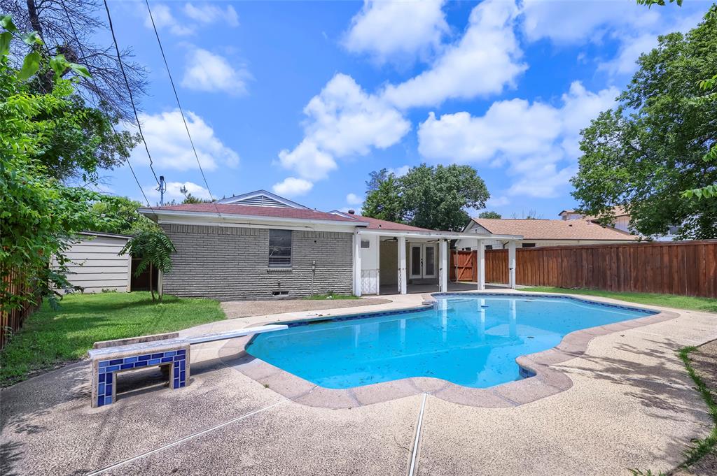 Greenwood Terrace Add - Residential