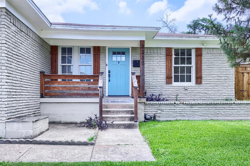 Greenwood Terrace Add - Residential