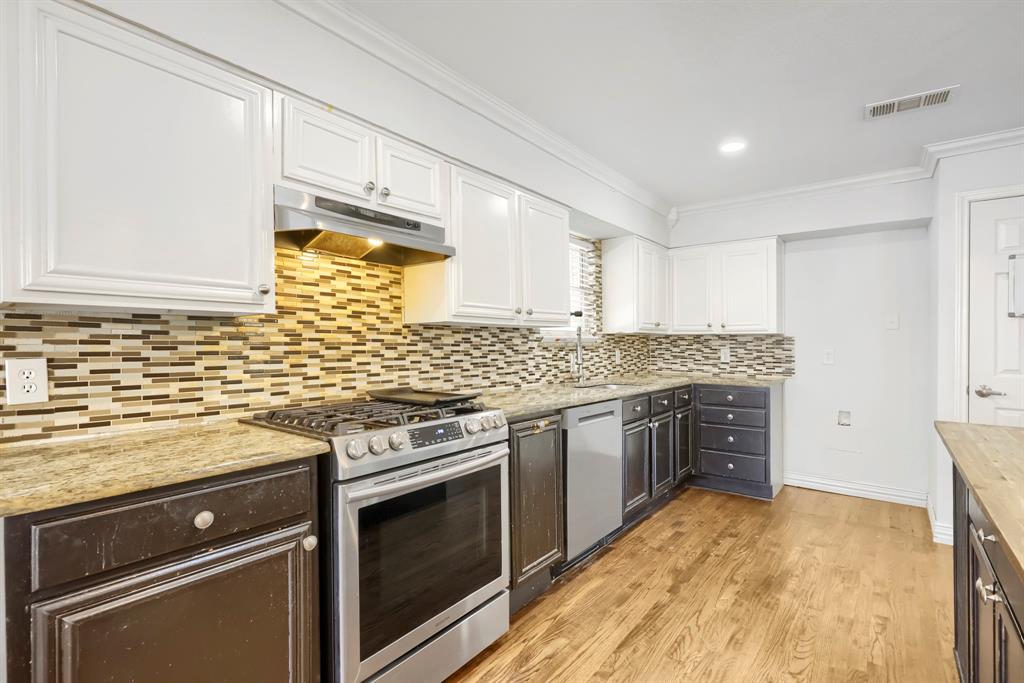 Greenwood Terrace Add - Residential