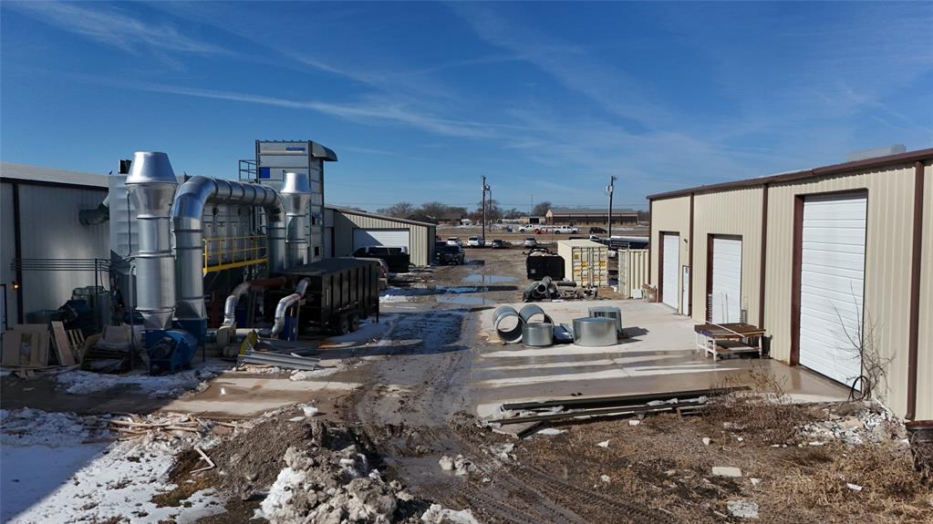 Bradly Ed - Commercial Sale