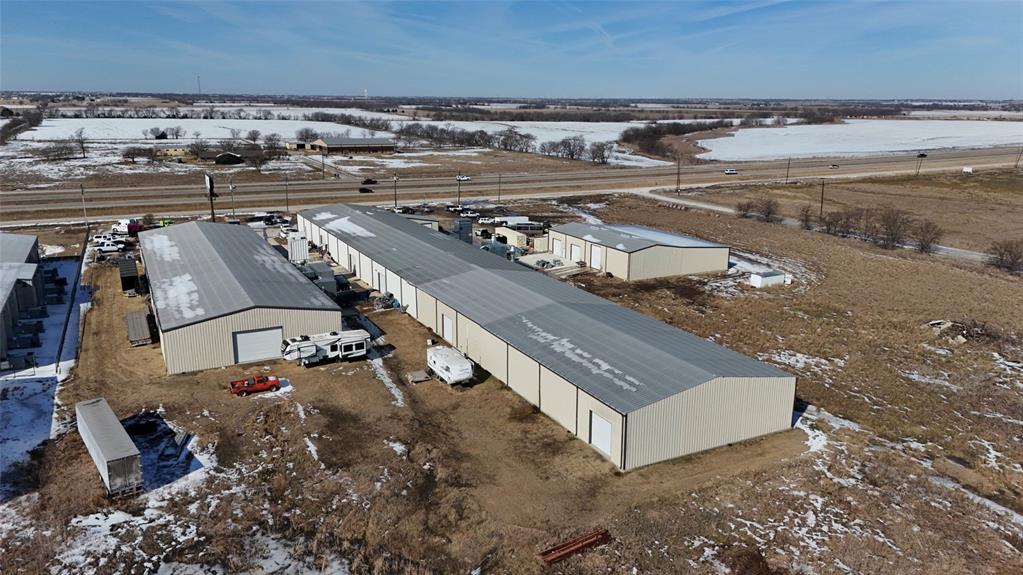 Bradly Ed - Commercial Sale