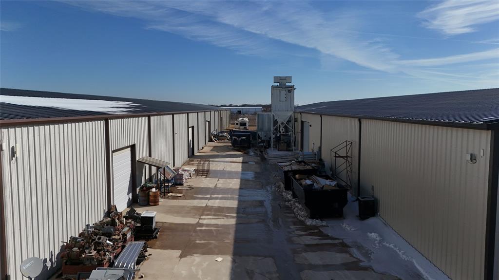 Bradly Ed - Commercial Sale