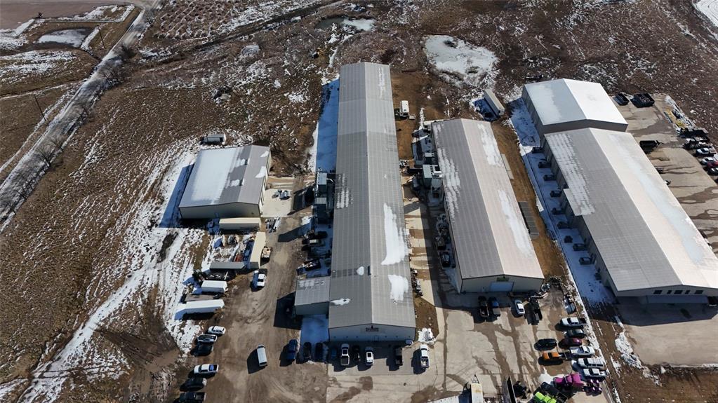 Bradly Ed - Commercial Sale