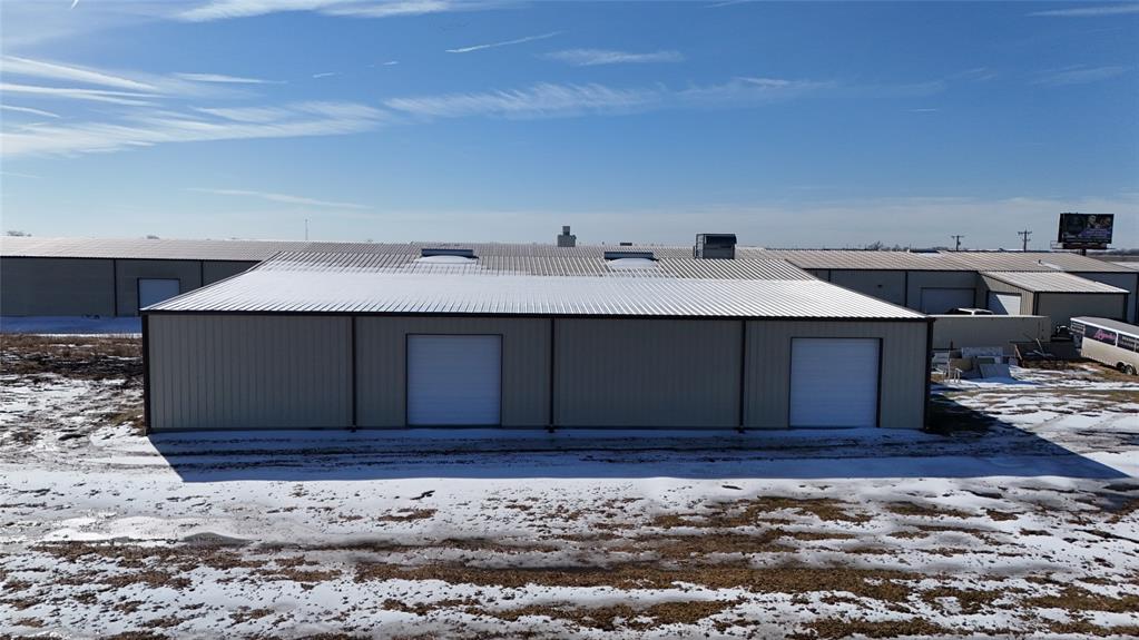 Bradly Ed - Commercial Sale