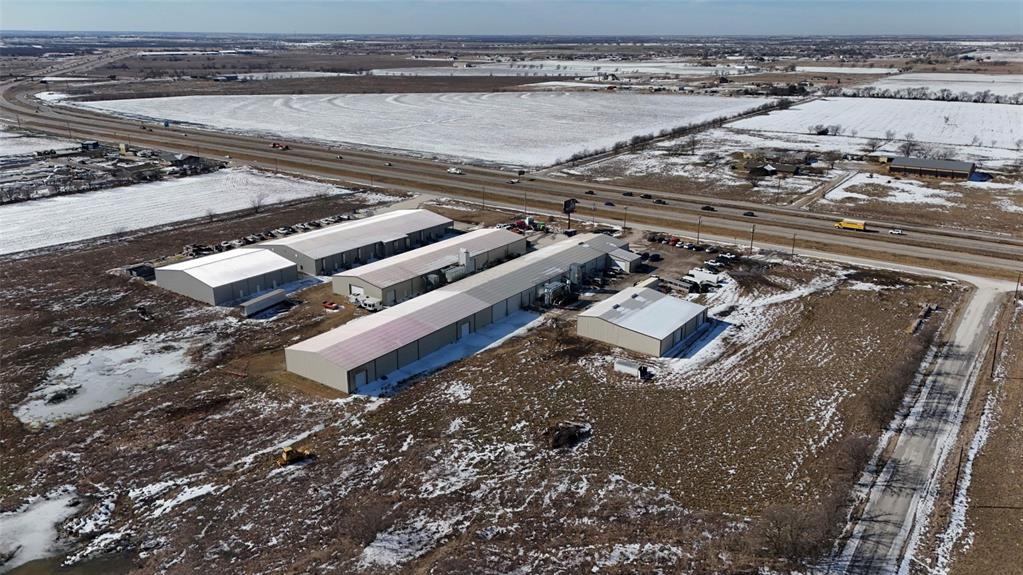Bradly Ed - Commercial Sale