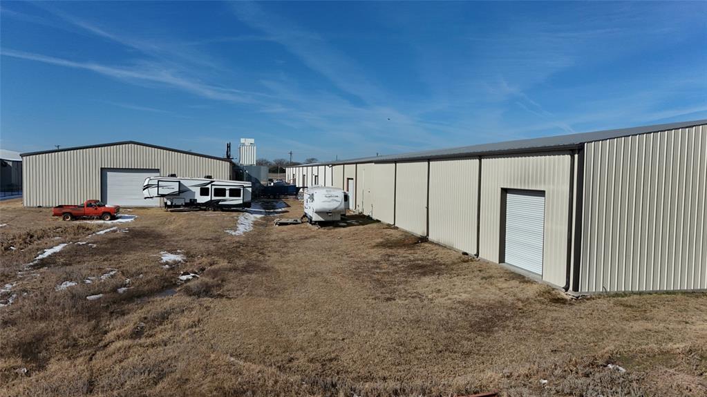 Bradly Ed - Commercial Sale