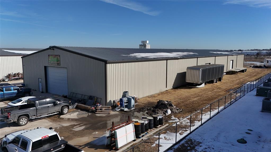 Bradly Ed - Commercial Sale