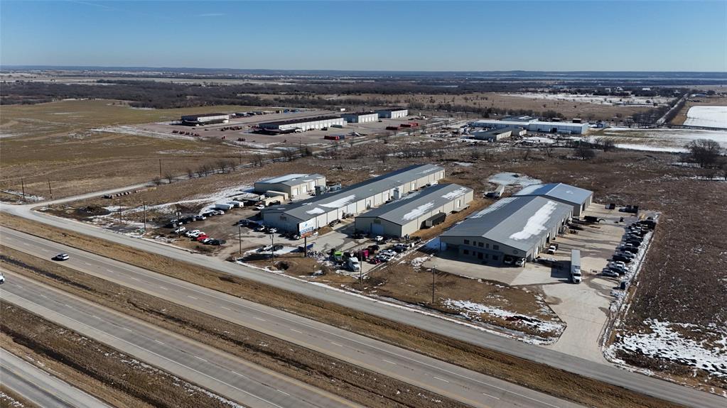 Bradly Ed - Commercial Sale