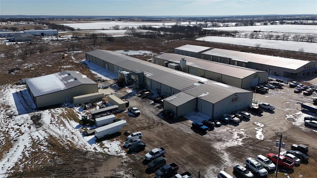 Bradly Ed - Commercial Sale