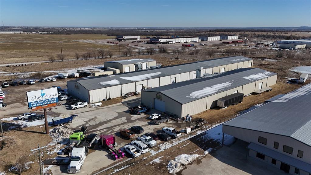 Bradly Ed - Commercial Sale
