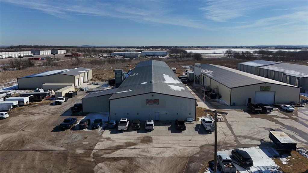 Bradly Ed - Commercial Sale