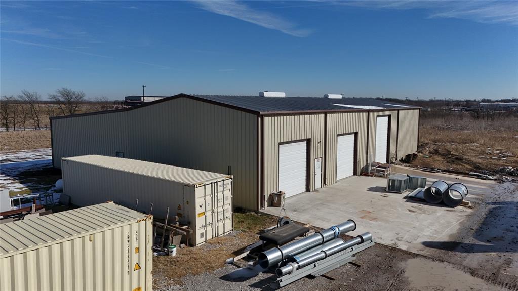 Bradly Ed - Commercial Sale