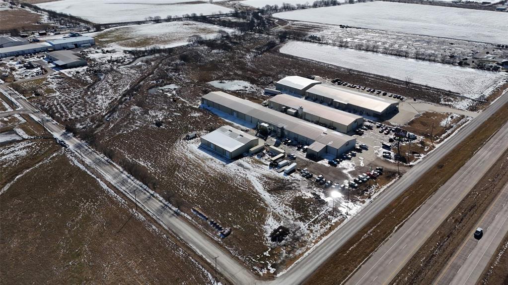 Bradly Ed - Commercial Sale