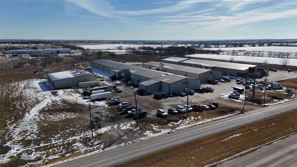 Bradly Ed - Commercial Sale