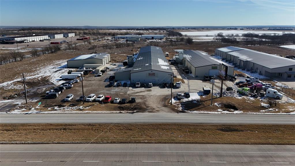 Bradly Ed - Commercial Sale