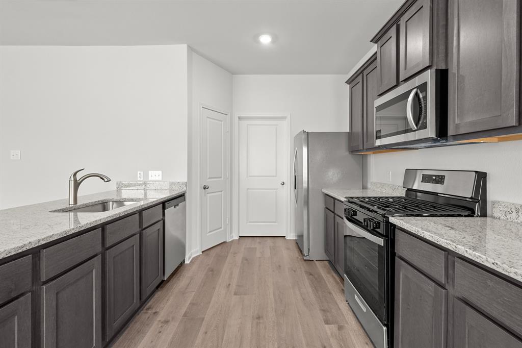 Logan Square - Residential