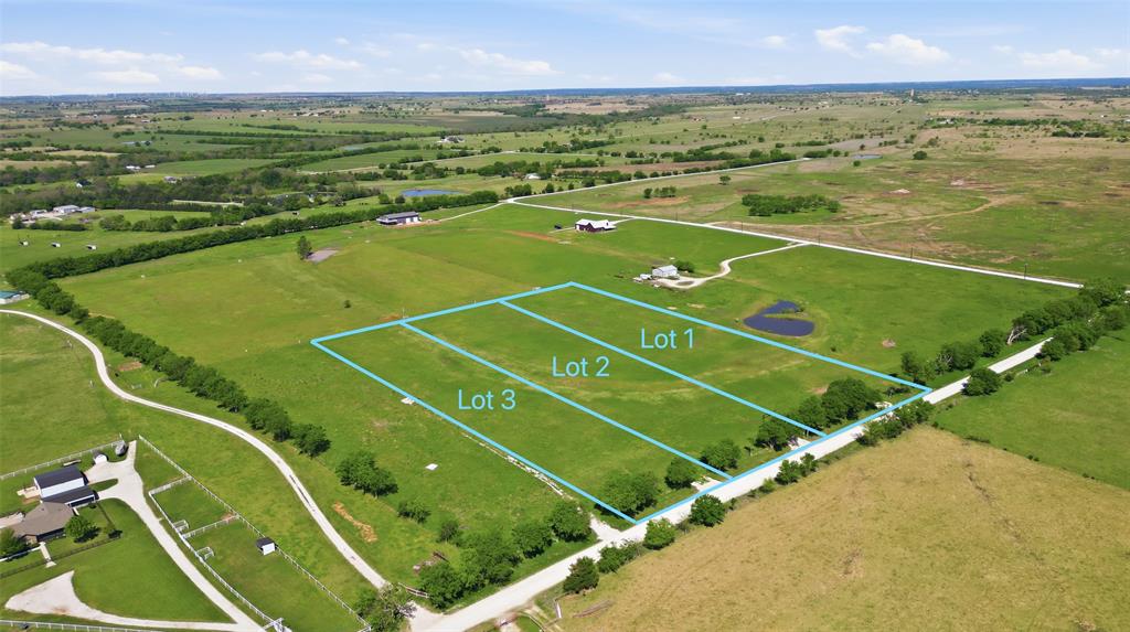 Rare opportunity to own a piece of North Texas at the crossroads of growth and opportunity. These three 2.789-acre lots sit just outside Gainesville, TX in Cooke County just a few minutes from I-35 and the Oklahoma border, in one of the most strategically positioned corridors in the region. Please help verify the following information, but with the Gainesville City Council's recent approval of the Camp Howze Industrial Rail Park at Gateway Industrial Park, this area is poised for significant economic expansion. Whether you're looking to build your dream home, establish a small agricultural operation, or simply plant your flag in the path of progress, these lots offer exceptional versatility. Each lot features light deed restrictions designed to protect long-term value. While site-built homes of any size are welcome, mobile homes are not permitted. No minimum square footage restrictions means you build what fits your vision, not someone else's. Reach out and let's take a closer look!