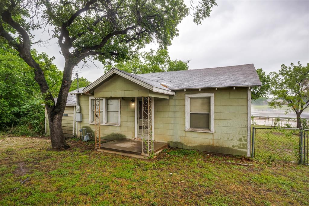 R E Ford Sub - Residential