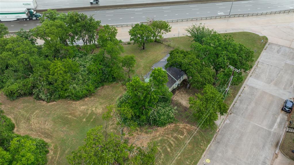 R E Ford Sub - Residential
