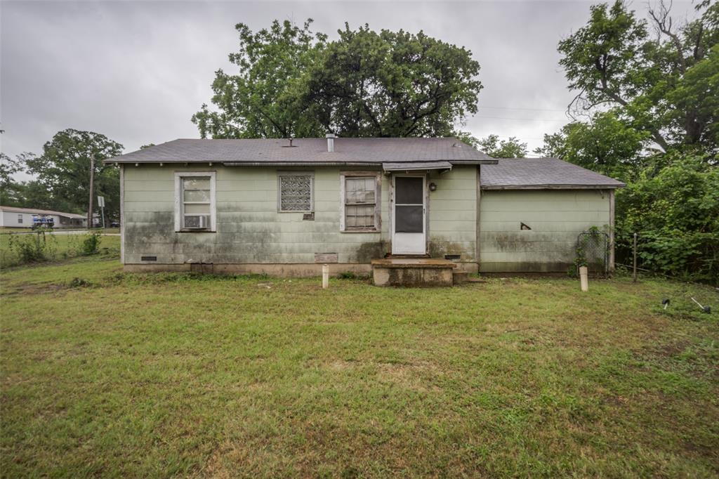 R E Ford Sub - Residential